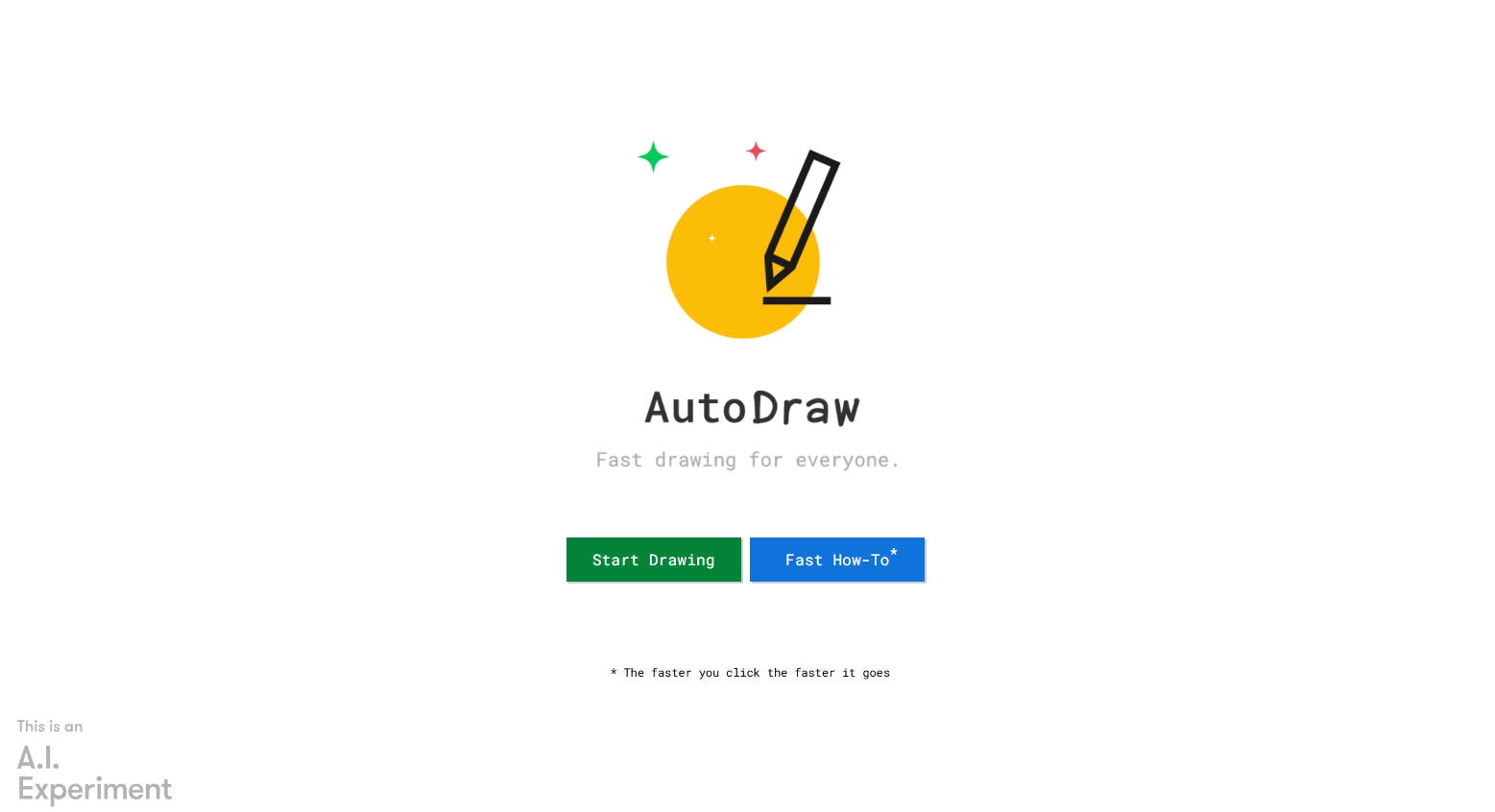 AutoDraw